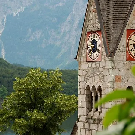 Vandrarhem Gaestehaus Moertlmuehle *