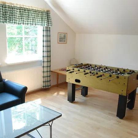Hostel Gaestehaus Moertlmuehle Bad Goisern