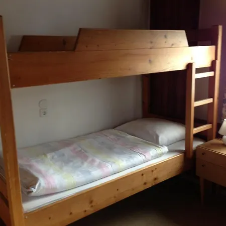 Gaestehaus Moertlmuehle Hostel Bad Goisern
