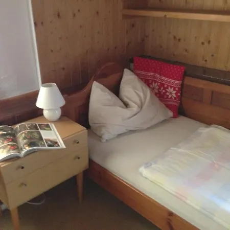 Hostel Gaestehaus Moertlmuehle Bad Goisern